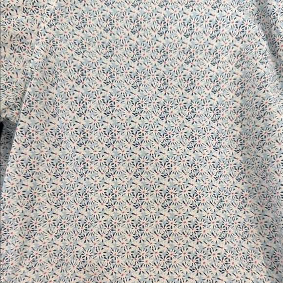 Bonobos Men's Riviera Short Sleeve Floral Shirt - Picture 3 of 4